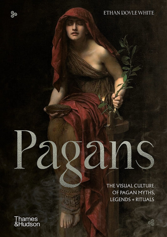 Pagans | Visual Culture of Pagan Myths, Legends and Rituals