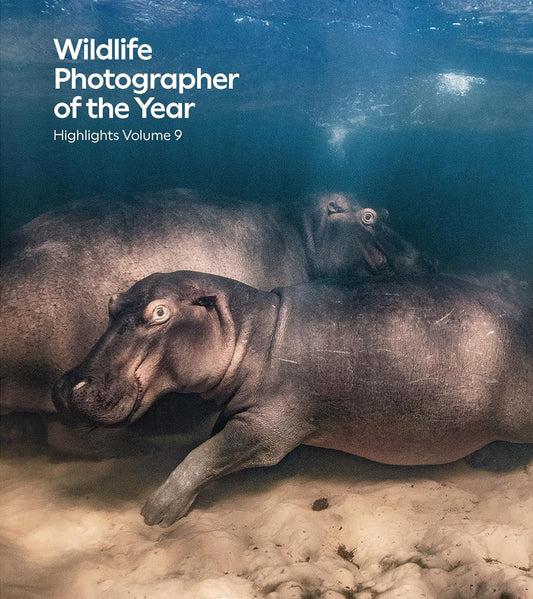Wildlife Photographer of the Year | Highlights Vol. 9