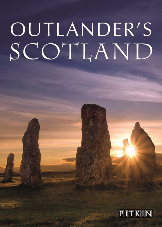 Outlanders Scotland