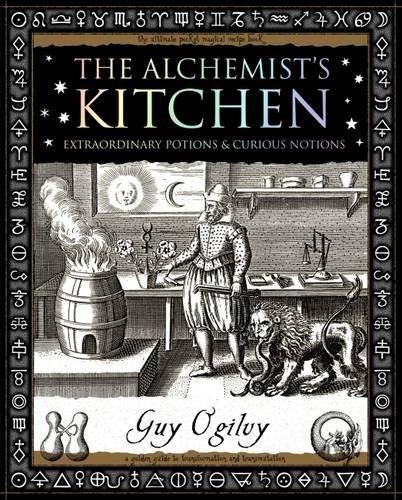 Alchemists Kitchen
