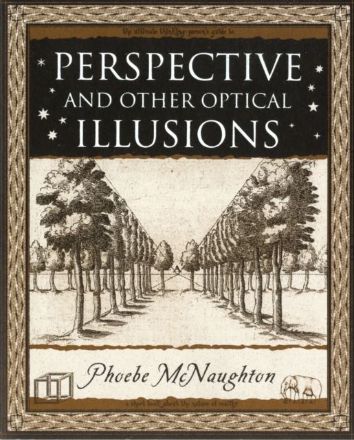 Perspective And Other Optical Illusions