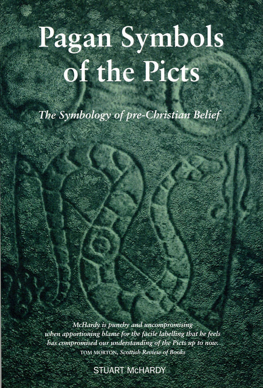Pagan Symbols Of The Picts