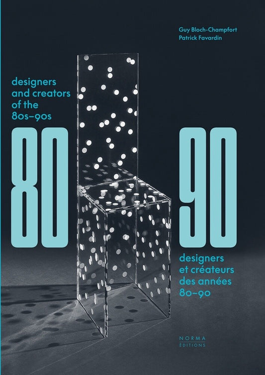 Designers and Creators of the '80s and '90s